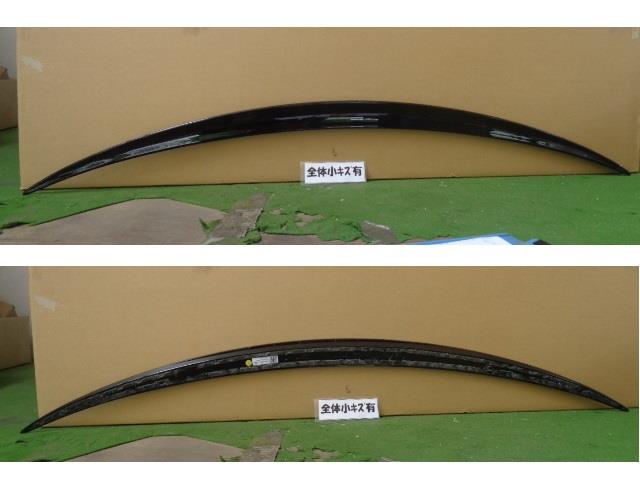 【中古】中古部品 ベンツ Eクラス 213071 ﾘｱｽﾎﾟｲﾗｰ 【3380050000-000034528615400】