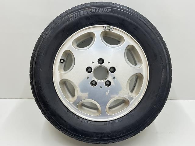 値下げ‼️W140 ベンツS  純正  ホイール  ポリッシュ  流用　16インチ 楽天市場】【8/8まで 楽P5倍】中古 16インチ アルミ メルセデス