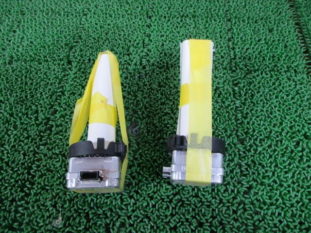 【中古】中古部品 VW ゴルフ 1KCAV その他 ﾗﾝﾌﾟ類 【3310190100-000233009069200】