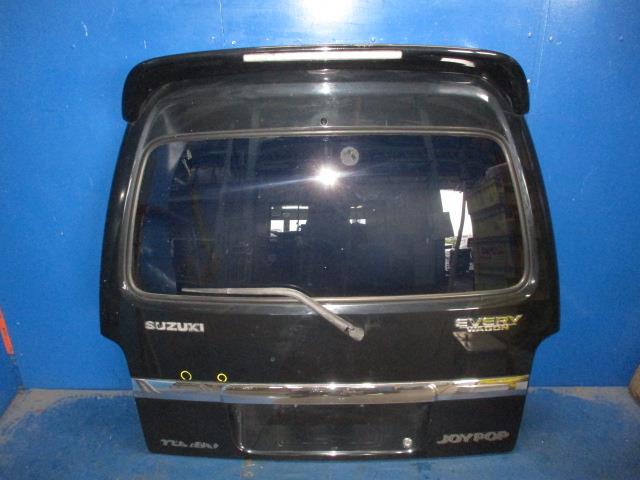 【中古】中古部品 エブリィ DA62W バックドア 【3310270100-000013655915800】|e-cleマート