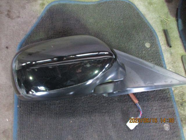 【中古】中古部品 インプレッサ GE2 右ｻｲﾄﾞﾐﾗｰ 【3330220100-230617000313500】