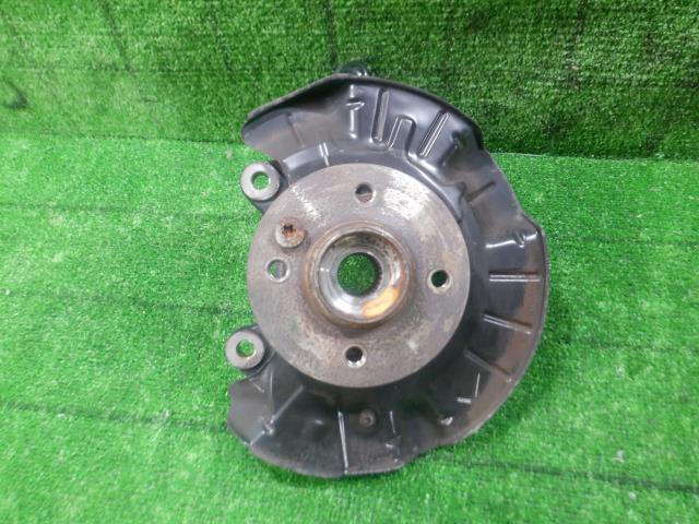 【中古】中古部品 BMW ミニ RA16 左ﾌﾛﾝﾄﾅｯｸﾙﾊﾌﾞ 【3330420100-230610000244340】