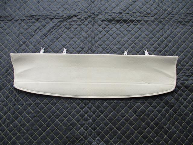【中古】中古部品 ミラココア L675S ﾘｱﾎﾞｰﾄﾞ・ﾄﾉｶﾊﾞｰ 【3330660100-000213032571100】