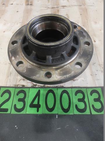【中古】中古部品 ふそう大型車 FS54VZ ﾌﾛﾝﾄﾊﾌﾞ 【3310040100-000234003344372】｜e-cleマート
