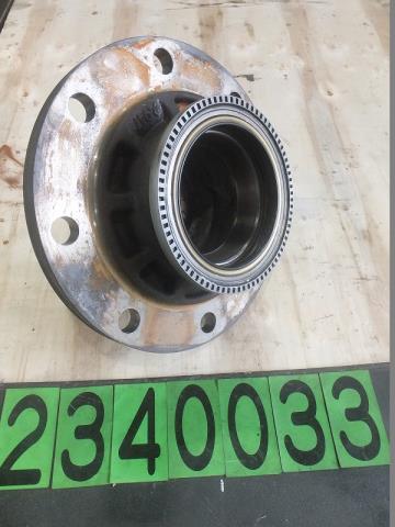 【中古】中古部品 ふそう大型車 FS54VZ ﾘｱﾊﾌﾞ 【3310040100-000234003344471】｜e-cleマート