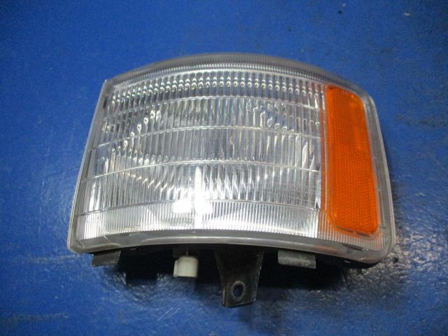 【中古】中古部品 ふそうトラクター FP54MDR 左ｸﾘｱﾗﾝｽﾗﾝﾌﾟ 【3310270100-000013638711100】 4,910円