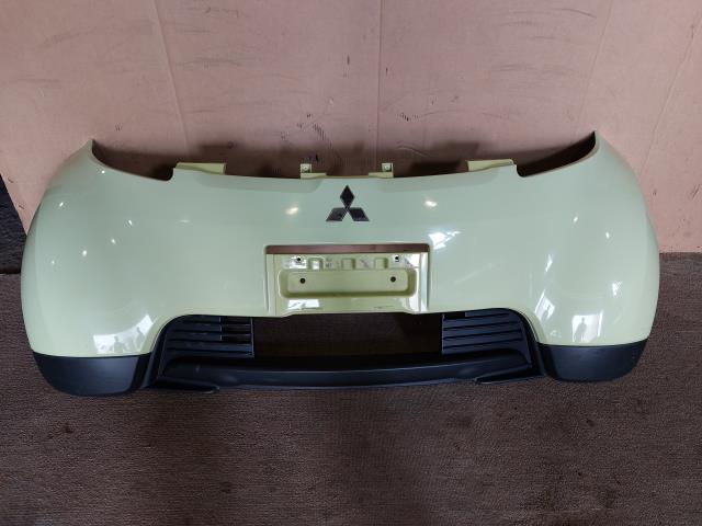 【中古】中古部品 アイ HA1W ﾌﾛﾝﾄﾊﾞﾝﾊﾟｰ 【3330960100-000052035110100】
