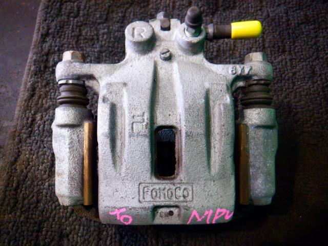 【中古】中古部品 ＭＰＶ LY3P 右ﾘｱｷｬﾘﾊﾟｰ 【3340140100-000023405244430】