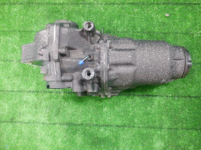 【中古】中古部品 フィット GD2 リアリジットデフ 【3330420100-230615000241220】