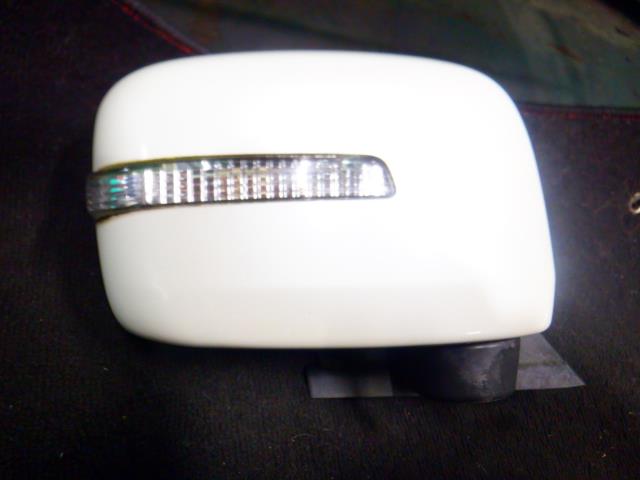 【中古】中古部品 パレット MK21S 右ｻｲﾄﾞﾐﾗｰ 【3340140100-000023406713500】