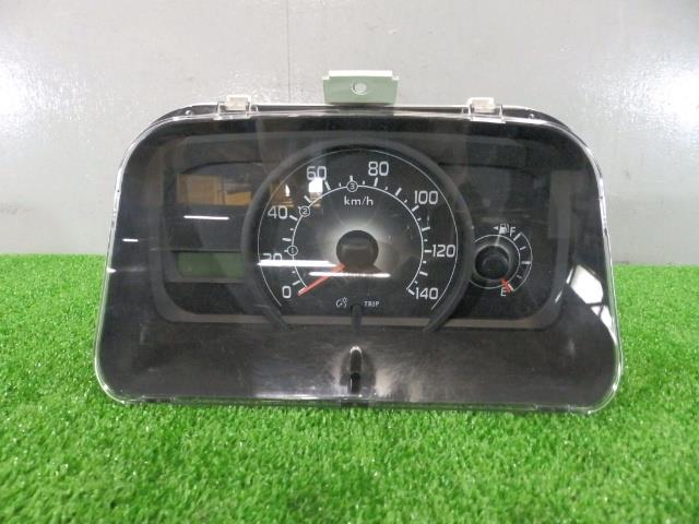 【中古】中古部品 サンバー TV1 スピードメーター 【3260250000-000023053961400】|e-cleマート
