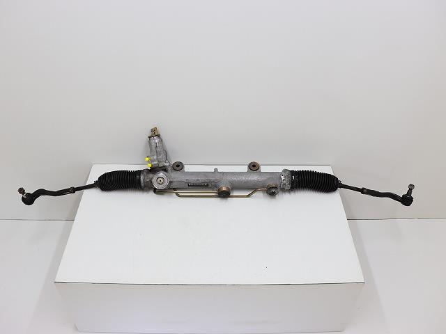 【中古】中古部品 ベンツ Cクラス 203242 ｽﾃｱﾘﾝｸﾞｷﾞｱﾎﾞｯｸｽ 【3310070100-000213007443200】