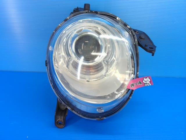 【中古】中古部品 Ｎ－ＯＮＥ JG1 右ﾍｯﾄﾞﾗﾝﾌﾟ 【3310550000-230614000810800】
