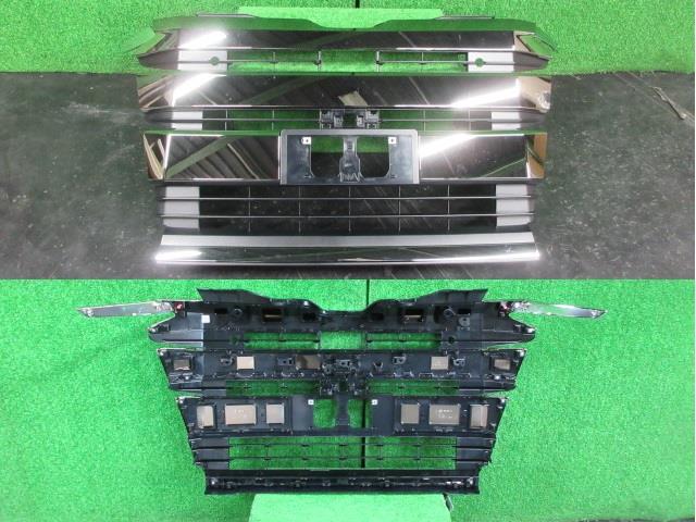 【中古】中古部品 ノア MZRA90W ﾗｼﾞｴｰﾀｸﾞﾘﾙ 【3380010000-230622502210400】