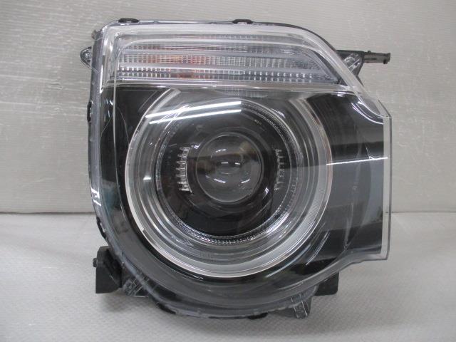 【中古】中古部品 Ｎ－ＷＧＮ JH3 右ﾍｯﾄﾞﾗﾝﾌﾟ 【3380050000-000034518310800】