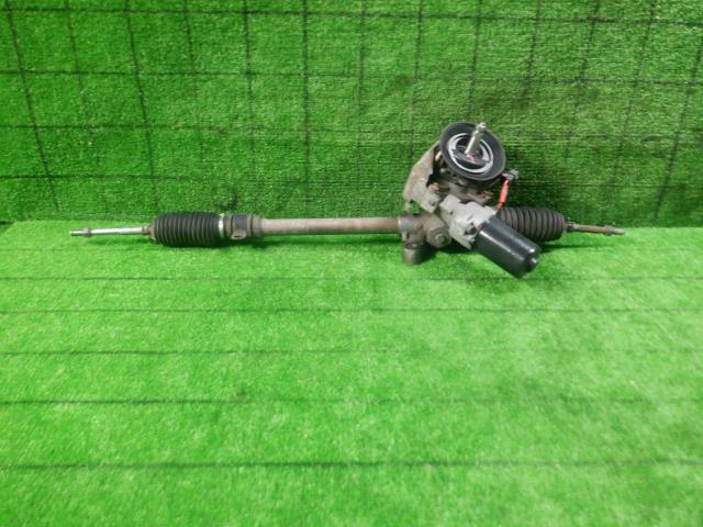 【中古】中古部品 フィットアリア GD8 ｽﾃｱﾘﾝｸﾞｷﾞｱﾎﾞｯｸｽ 【3330420100-230619000143200】