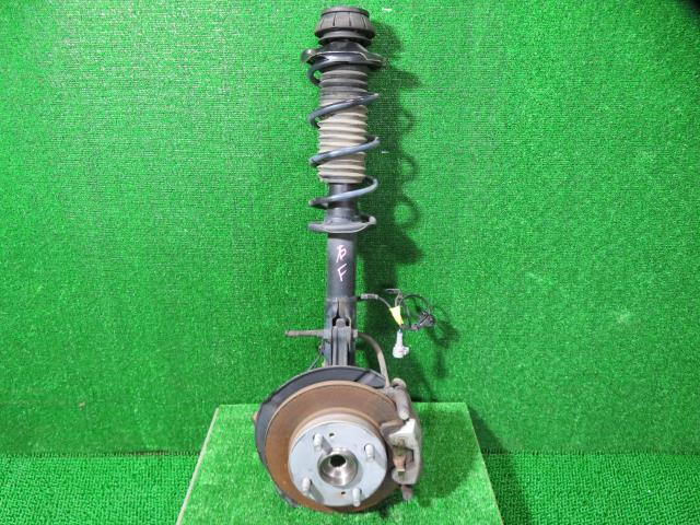 【中古】中古部品 ミラトコット LA550S 右ﾌﾛﾝﾄｽﾄﾗｯﾄ 【3330900100-000023041450100】
