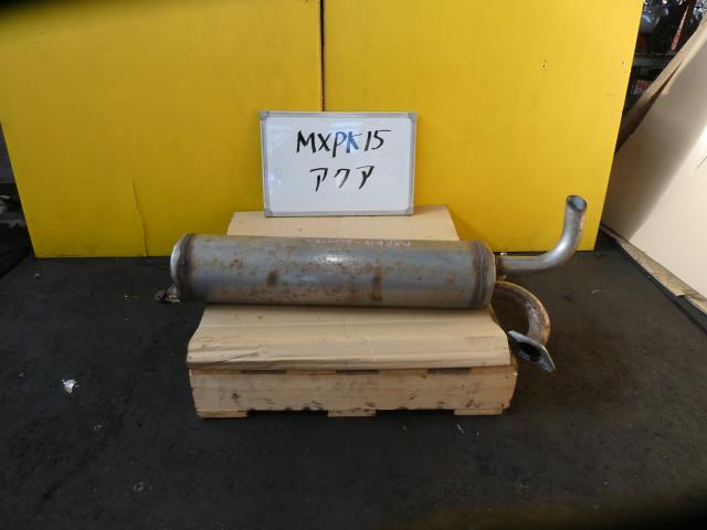 【中古】中古部品 アクア MXPK15 ﾘｱﾏﾌﾗｰ 【3331010600-230615000522500】