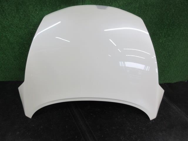 【中古】再生部品 ジューク YF15 ﾎﾞﾝﾈｯﾄﾌｰﾄﾞ 【3380010000-230623500110500】