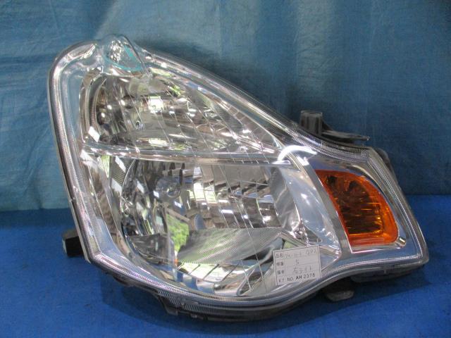 【中古】中古部品 ブルーバードシルフィ G11 右ﾍｯﾄﾞﾗﾝﾌﾟ 【3310160100-000004273210800】