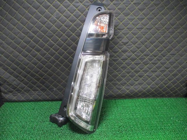 楽天市場】【LEDMATICS商品】JH1/2 N-WGNカスタム LED テール全灯化