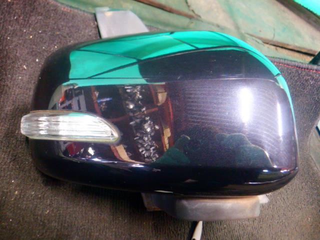 【中古】中古部品 タント L375S 右ｻｲﾄﾞﾐﾗｰ 【3340140100-000023409513500】