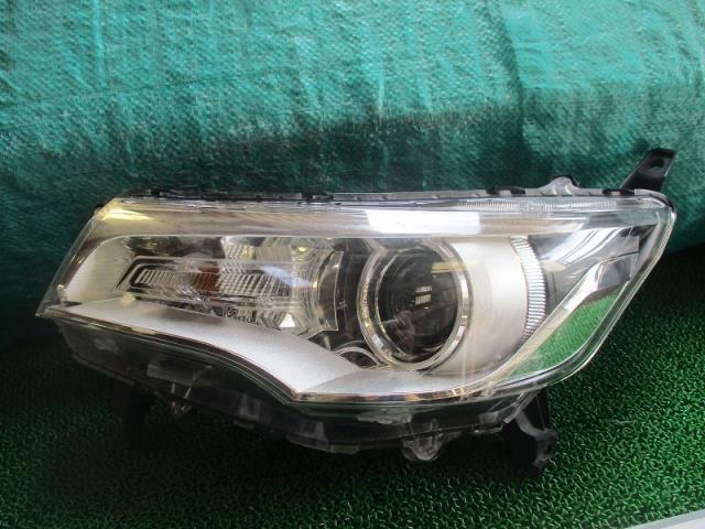 【中古】中古部品 デイズ B21W 左ﾍｯﾄﾞﾗﾝﾌﾟ 【3500080000-230301001210900】