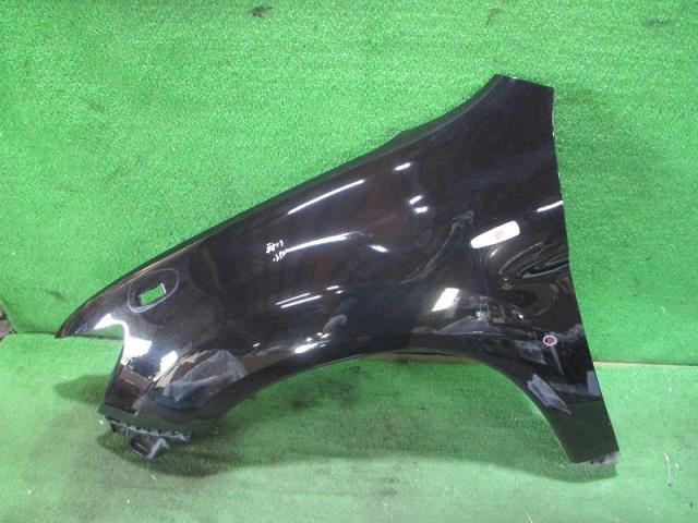 【中古】中古部品 ＲＶＲ GA3W 左ﾌﾛﾝﾄﾌｪﾝﾀﾞｰ 【3500080000-230310001310700】