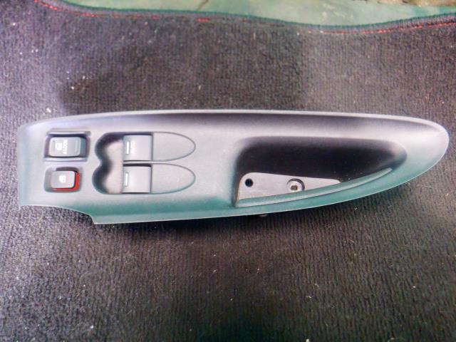 【中古】中古部品 ＣＲ－Ｚ ZF1 ﾊﾟﾜｰｳｲﾝﾄﾞｳｽｲｯﾁ 【3340140100-000023264261900】