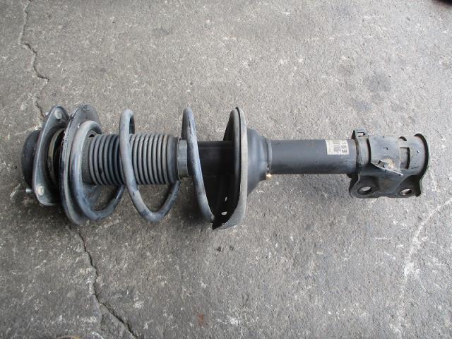 【中古】中古部品 レガシィ BR9 左ﾌﾛﾝﾄｽﾄﾗｯﾄ 【3500080000-230308000250210】