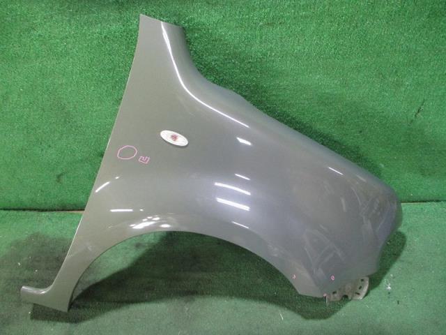 【中古】中古部品 キューブ Z12 右ﾌﾛﾝﾄﾌｪﾝﾀﾞｰ 【3500080000-230601000410600】