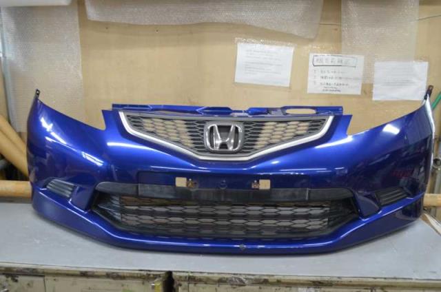 ホンダフィット GE8 RS フロントバンパー 2306290000524-1.jpg