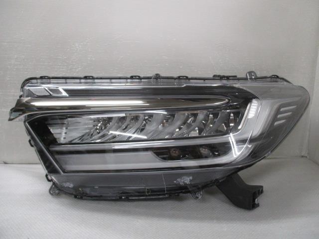 【中古】中古部品 オデッセイ RC1 左ﾍｯﾄﾞﾗﾝﾌﾟ 【3380050000-000034537210900】