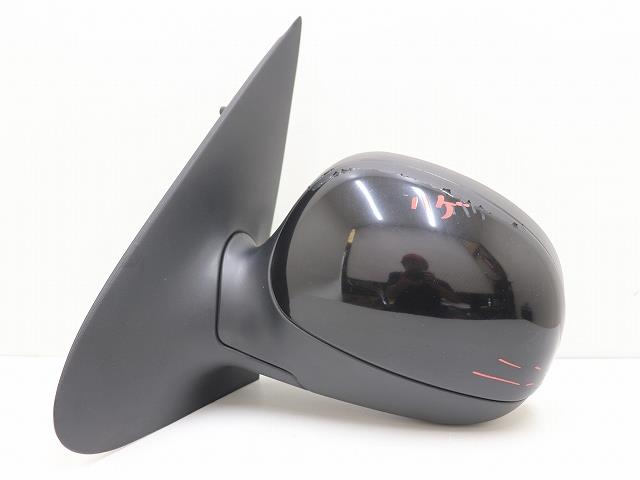 【中古】中古部品 リンカーン ナビゲーター FUMEI 左ｻｲﾄﾞﾐﾗｰ 【3310070100-000183007113600】
