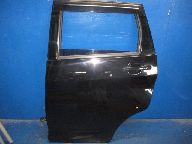 【中古】中古部品 デイズ B21W 左ﾘｱﾄﾞｱ 【3310270100-000013672713400】