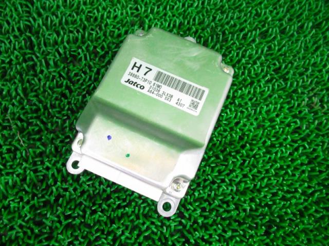 【中古】中古部品 ソリオ MA15S ﾐｯｼｮﾝｺﾝﾋﾟｭｰﾀｰ 【3330210100-000035104463200】 26,740円