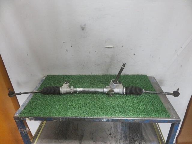 【中古】中古部品 デイズ B47W ｽﾃｱﾘﾝｸﾞｷﾞｱﾎﾞｯｸｽ 【3330380100-000035019843200】