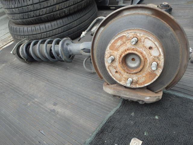 【中古】中古部品 ハイゼットアトレ S321G 右ﾌﾛﾝﾄｽﾄﾗｯﾄ 【3331010800-000021146750100】