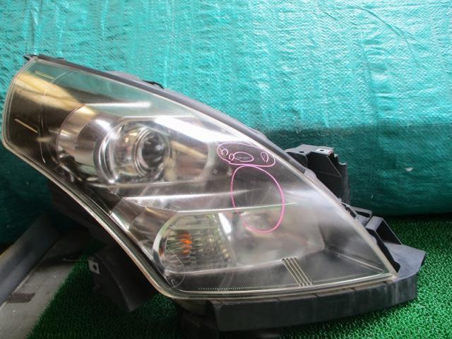 【中古】中古部品 ＭＰＶ LY3P 右ﾍｯﾄﾞﾗﾝﾌﾟ 【3500080000-230313001110800】