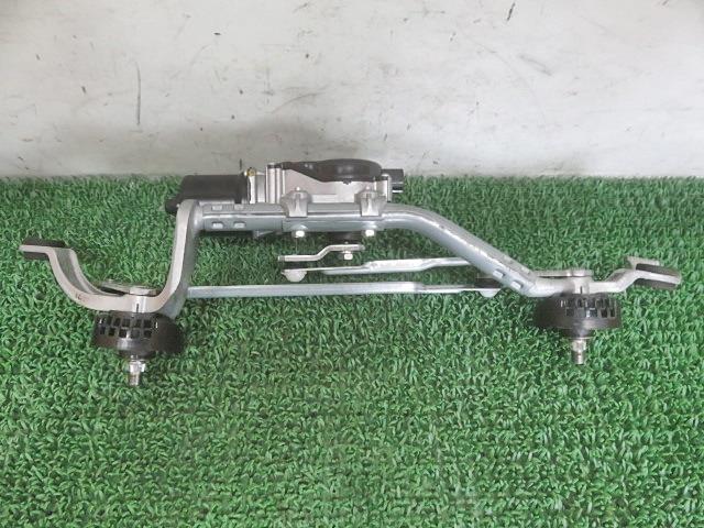 【中古】中古部品 デイズ B47W ﾌﾛﾝﾄﾜｲﾊﾟｰﾓｰﾀｰ 【3330380100-000035019861600】