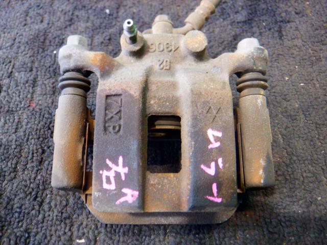【中古】中古部品 ムラーノ TZ50 右ﾘｱｷｬﾘﾊﾟｰ 【3340140100-000023296244430】