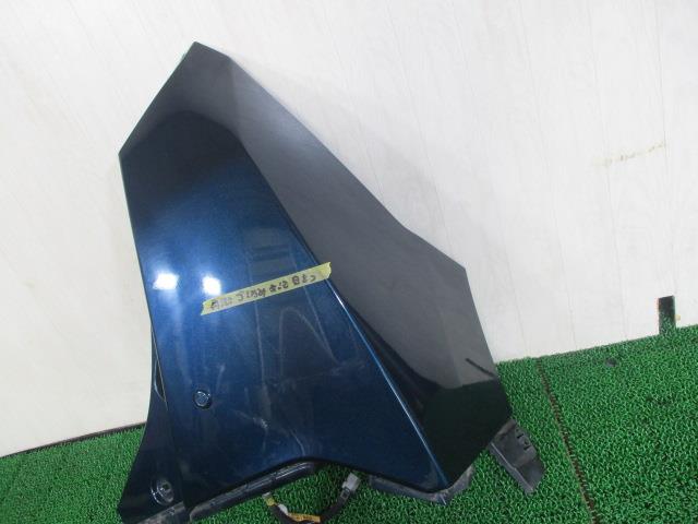 【中古】中古部品 ルーミー M900A ﾘｱﾊﾞﾝﾊﾟｰ 【3310190100-000233010015101】