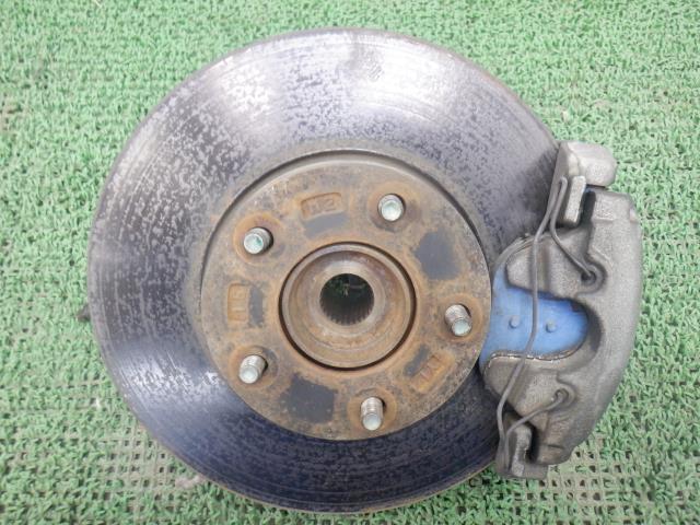 【中古】中古部品 ラフェスタ CWEFWN 右ﾌﾛﾝﾄﾅｯｸﾙﾊﾌﾞ 【3310250100-000233005544310】