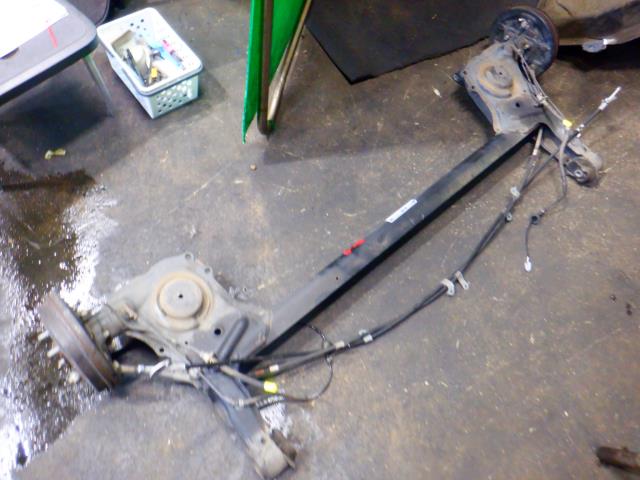 【中古】中古部品 タンク M900A ﾘｱｱｸｽﾙﾋﾞｰﾑ 【3340140100-000023415053500】