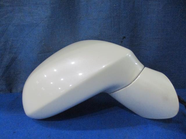 【中古】中古部品 ストリーム RN6 右ｻｲﾄﾞﾐﾗｰ 【3310160100-000004274813500】