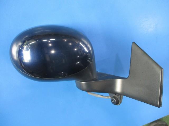 【中古】中古部品 ＭＲワゴン MF22S 右ｻｲﾄﾞﾐﾗｰ 【3310590000-000006349513500】