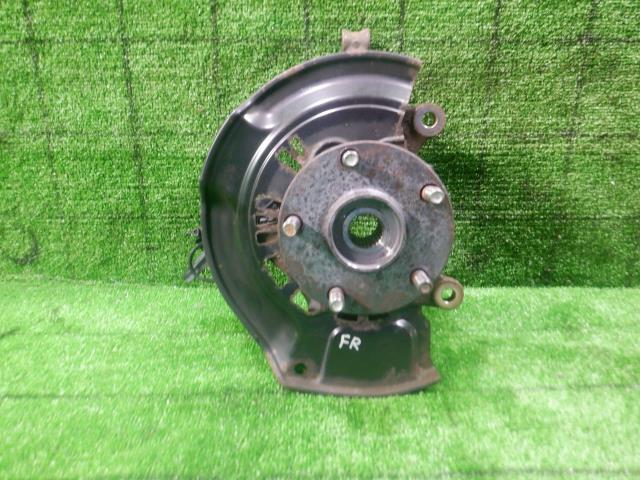 【中古】中古部品 ヴェルファイア ANH20W 右ﾌﾛﾝﾄﾅｯｸﾙﾊﾌﾞ 【3330420100-230624000144310】