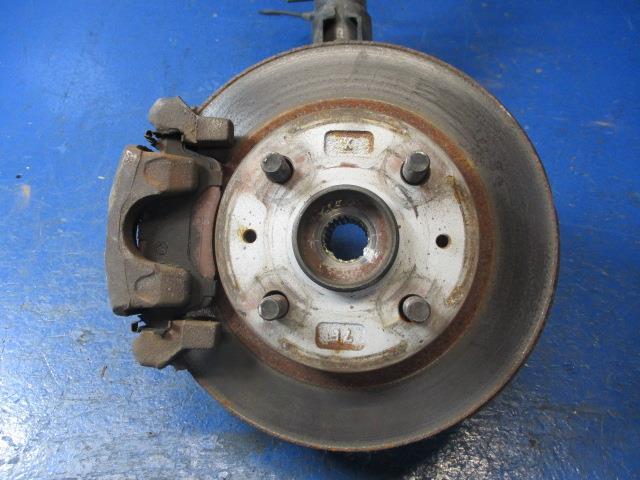 【中古】中古部品 タント LA600S 左ﾌﾛﾝﾄｽﾄﾗｯﾄ 【3310270100-000013681950200】
