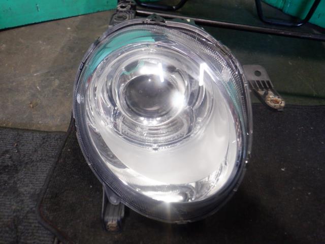 【中古】中古部品 Ｎ－ＯＮＥ JG1 右ﾍｯﾄﾞﾗﾝﾌﾟ 【3340140100-000023413910800】