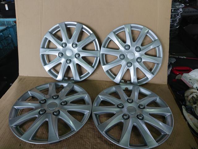 【中古】中古部品 ＫＥＩ HN12S ﾎｲｰﾙｷｬｯﾌﾟ 【3340220100-000223061147220】